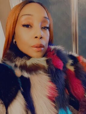Meet your Posher, Taneka
